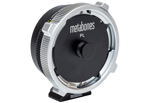 Metabones PL to RF Adaptör