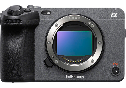 Sony FX3 FF Kamera