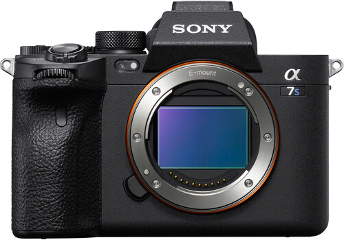 Sony A7S III Kamera